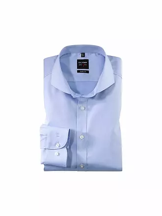 OLYMP LEVEL FIVE | Chemise Body Fit | 